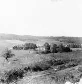 Hedemora. Garpenberg. Jönvik. Utsikt från Tolvmans. (Matses) 1929-1930.