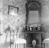 Hedemora. Garpenberg. Jönvik. Smältargården, sal. 1929-1930.