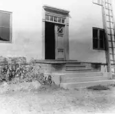 Hedemora. Garpenberg. Pålsbenning. Görasgården. 1929-1930.