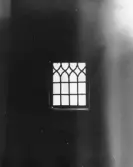 Hedemora. Garpenberg. Jönvik. Vindsfönster vid Jansgården. 
1929-1930.