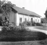 Hedemora. Garpenberg. Jönvik. Jansgården. (riven) 1929-1930.