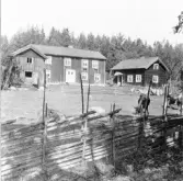 Hedemora. Garpenberg. Pålsbenning. Starkens, förr Mårses. 1929-1930.