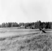 Hedemora. Garpenberg. Tallbo gård. 1929-1930.