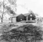 Hedemora. Garpenberg. Markusbogård. 1929-1930.