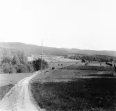 Hedemora. Garpenberg. Olshyttan, Höjen (Daniels). 1929-1930.