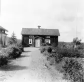 Hedemora. Garpenberg. Olshyttan, Josefssons fd. Daniels. 1929-1930.