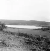 Hedemora. Garpenberg. Sövringsbo. Dormen och Sövringsbo från Kettsbo. 1929-1930.