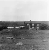 Hedemora. Garpenberg. Ingelsbo. Erikpers i Ingelsbo. 1929-1930.