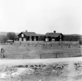 Hedemora. Garpenberg. Jelken. Svens. 1929-1930.
