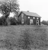 Hedemora. Garpenberg.  Jelken. Skräddarns i Jälken. 1929-1930.