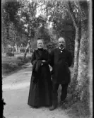 Kvinna och Man