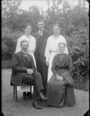 Familj