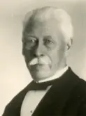 Fabrikör Johan Erik Boberg, Bo Fajans.