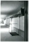 El-tunnelugn från ASEA hos Bo Fajans, september 1946.