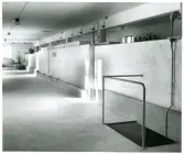 El-tunnelugn från ASEA hos Bo Fajans, september 1946.