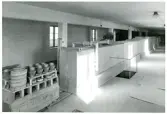 El-tunnelugn från ASEA hos Bo Fajans, september 1946.