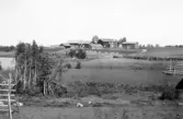 Malung. Västra Fors. Perjosgården.

