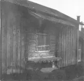 Malung. Loktäppan. Loge.


