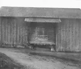 Malung. Loktäppan. Loge.

