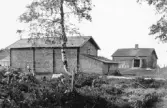 Malung. Lisskogsåsen. Nils Jönsson.

