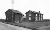 Malung. Mon, Lill Bondlarsgården.


