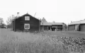 Malung. Gärdos Erkers Påls.

