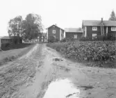 Malung. Tällbyn. Storgården.

