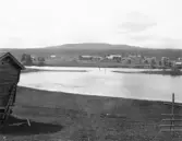 Malung. Romarheden från Mellan mon.


