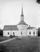 Bromma kyrka