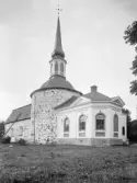 Bromma kyrka