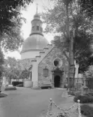 Solna kyrka