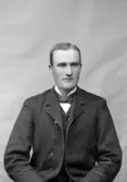 Johan Svensson i Amundstorp