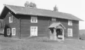 Malung. Yttermalung. Säljåker, Östens gård.

