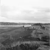 Malung. Yttermalung. Nordanåker. Ödegård på Äggen.

