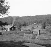 Malung. Öje kapellag. Örsåsen.

