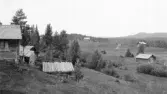 Malung. Öje kapellag. Örsåsen. Tyngberget f.h.

