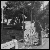 VILLA
MONTERING AV YTONGSTAV