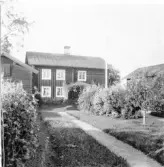 Hedemora. Aspåker. Karls gård.

