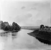 Hedemora. Berga. Högbo.

