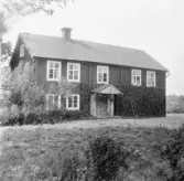 Hedemora. Allmänt. Anderses i Berga.

