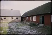 Skåne. Skånegården. Harjagers hd. Hög sn. Hög 18:1