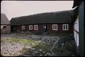Skåne. Skånegården. Harjagers hd. Hög sn. Hög 18:1
