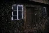 Skåne. Skånegården. Harjagers hd. Hög sn. Hög 18:1. Trädgård