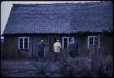 Skåne. Skånegården. Harjagers hd. Hög sn. Hög 18:1