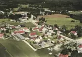 Kolorerad flygbild, 