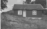 Torp/stuga, Släp Kyrkoby