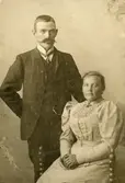 Anders och Emma Persson