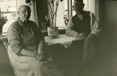 Emma och Anders Persson