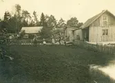 Backen, Lisö 