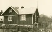 Backen, Lisö
